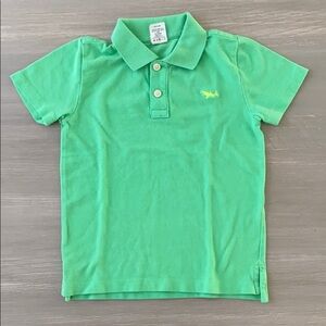 J. Crew Crewcuts Polo Shirt